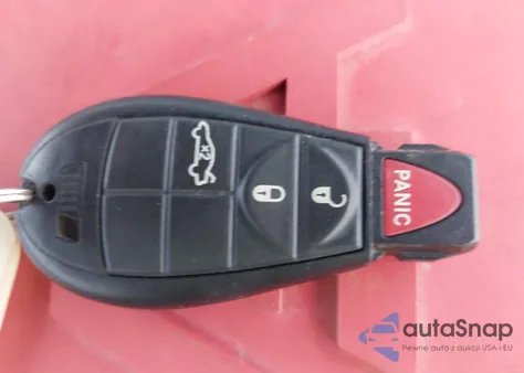 2010 Dodge Challenger Se from USA, damaged, VIN 2B3CJ4DV0AH199654